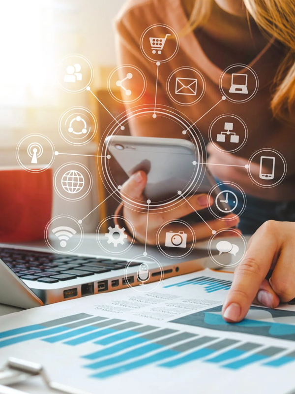 Digital-Marketing